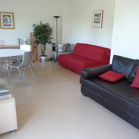 Appartement Ranavalo Pays Basque Anglet Quarto foto