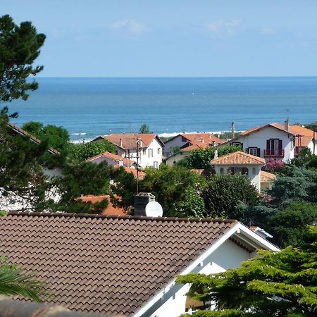 Appartement Ranavalo Pays Basque Anglet Quarto foto