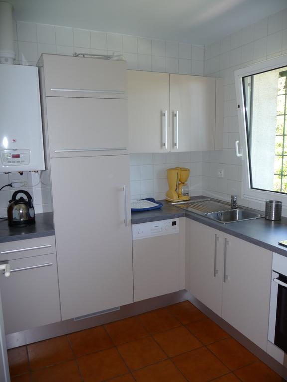 Appartement Ranavalo Pays Basque Anglet Quarto foto