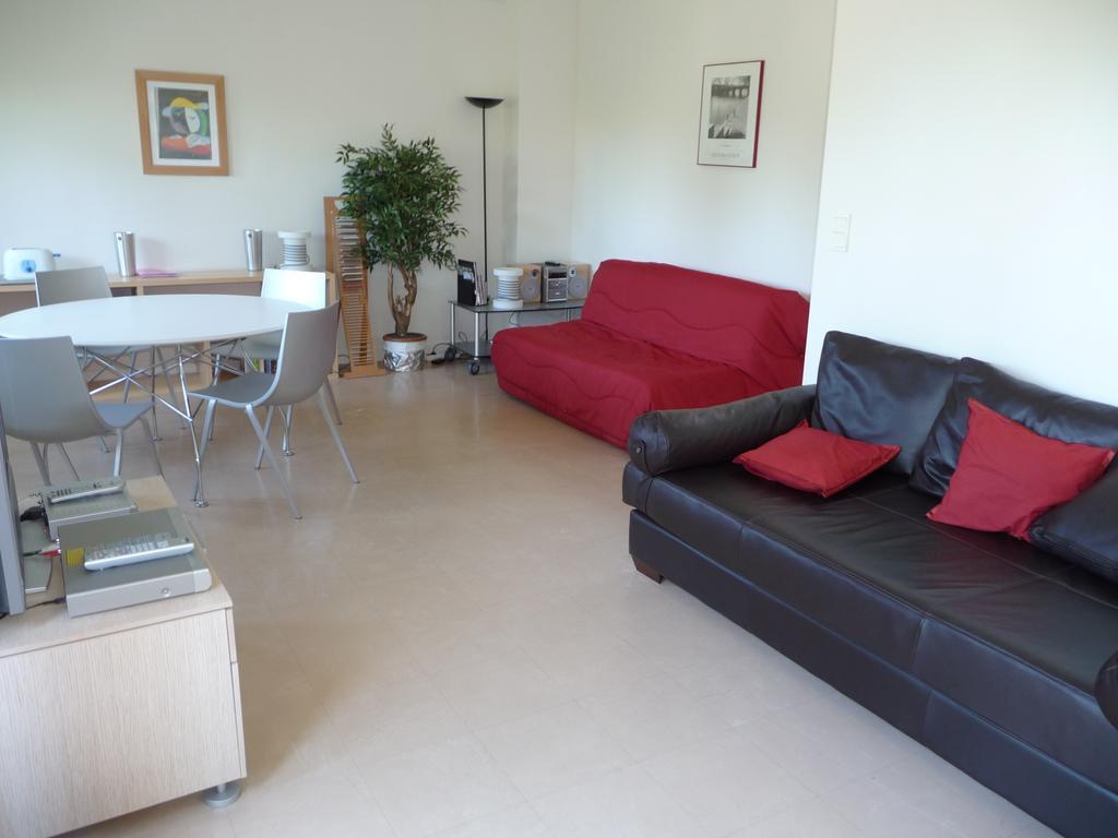 Appartement Ranavalo Pays Basque Anglet Quarto foto