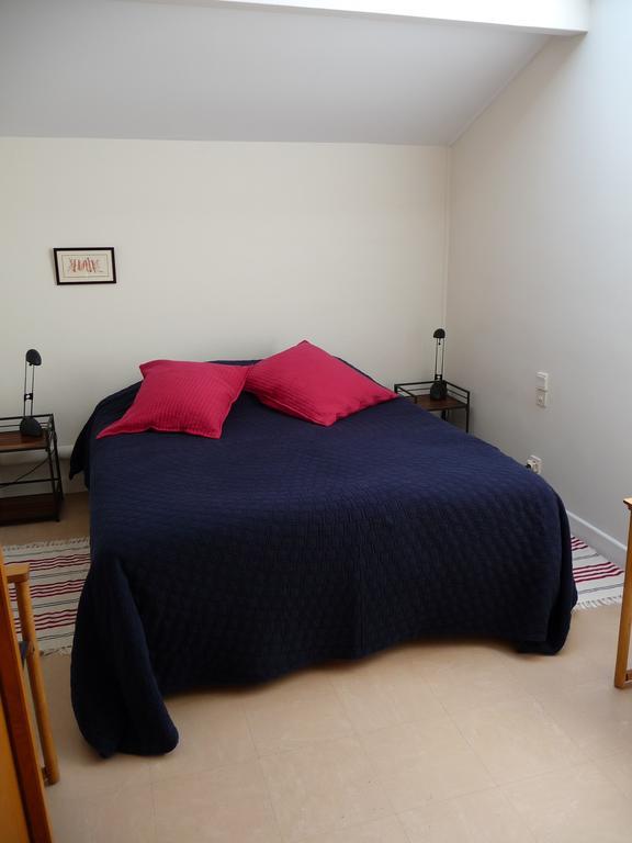 Appartement Ranavalo Pays Basque Anglet Quarto foto