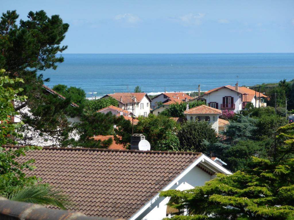 Appartement Ranavalo Pays Basque Anglet Quarto foto