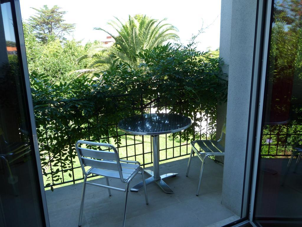 Appartement Ranavalo Pays Basque Anglet Quarto foto