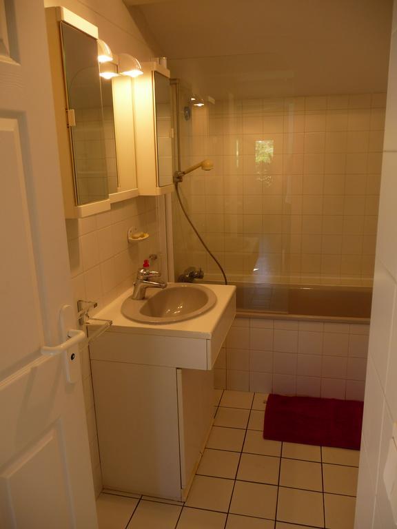 Appartement Ranavalo Pays Basque Anglet Quarto foto