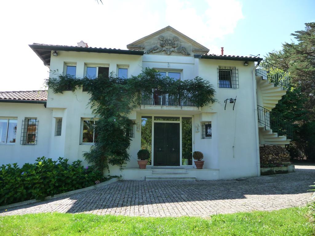 Appartement Ranavalo Pays Basque Anglet Quarto foto